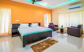 Hotel Tamilnadu, Hogenakkal Wodapatti India
